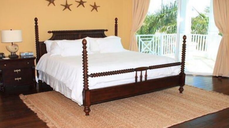 Jimmy Johnson's Fisherman's Cove - 3 Bedroom - Key Largo, Florida