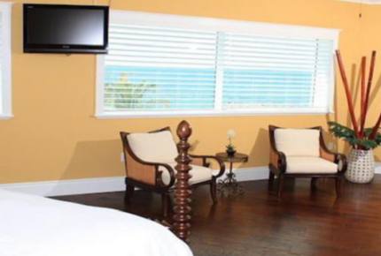 Jimmy Johnson's Fisherman's Cove - 3 Bedroom - Key Largo, Florida