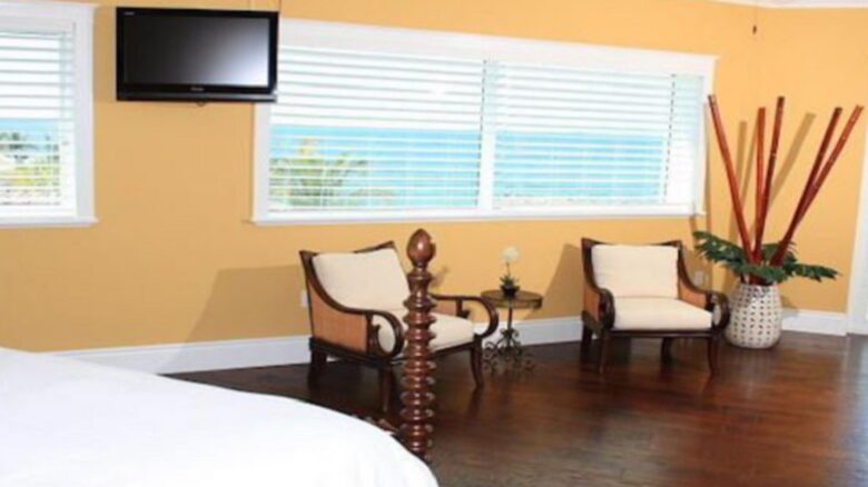 Jimmy Johnson's Fisherman's Cove - 3 Bedroom - Key Largo, Florida