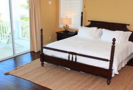 Jimmy Johnson's Fisherman's Cove - 3 Bedroom - Key Largo, Florida