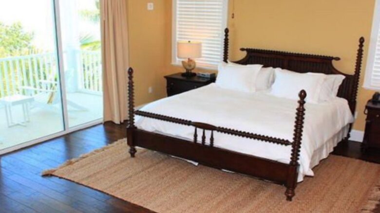 Jimmy Johnson's Fisherman's Cove - 3 Bedroom - Key Largo, Florida