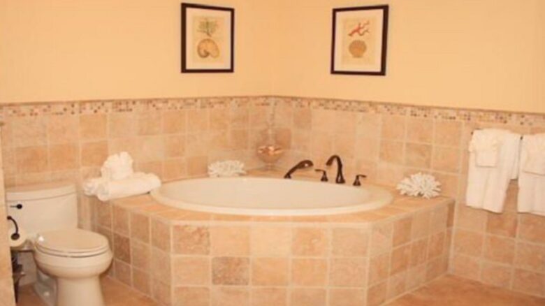 Jimmy Johnson's Fisherman's Cove - 3 Bedroom - Key Largo, Florida