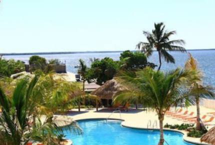 Jimmy Johnson's Fisherman's Cove - 3 Bedroom - Key Largo, Florida