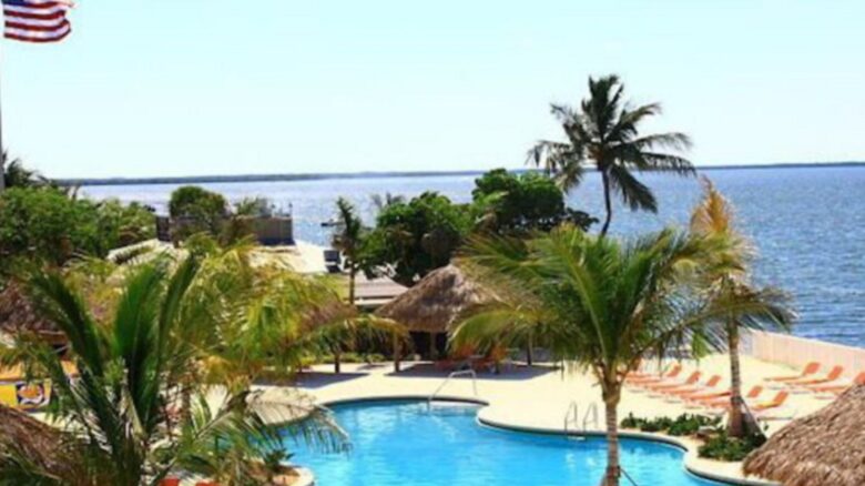 Jimmy Johnson's Fisherman's Cove - 3 Bedroom - Key Largo, Florida