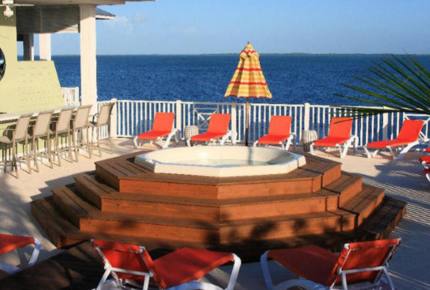 Jimmy Johnson's Fisherman's Cove - 3 Bedroom - Key Largo, Florida