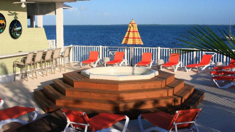 Jimmy Johnson's Fisherman's Cove - 3 Bedroom - Key Largo, Florida