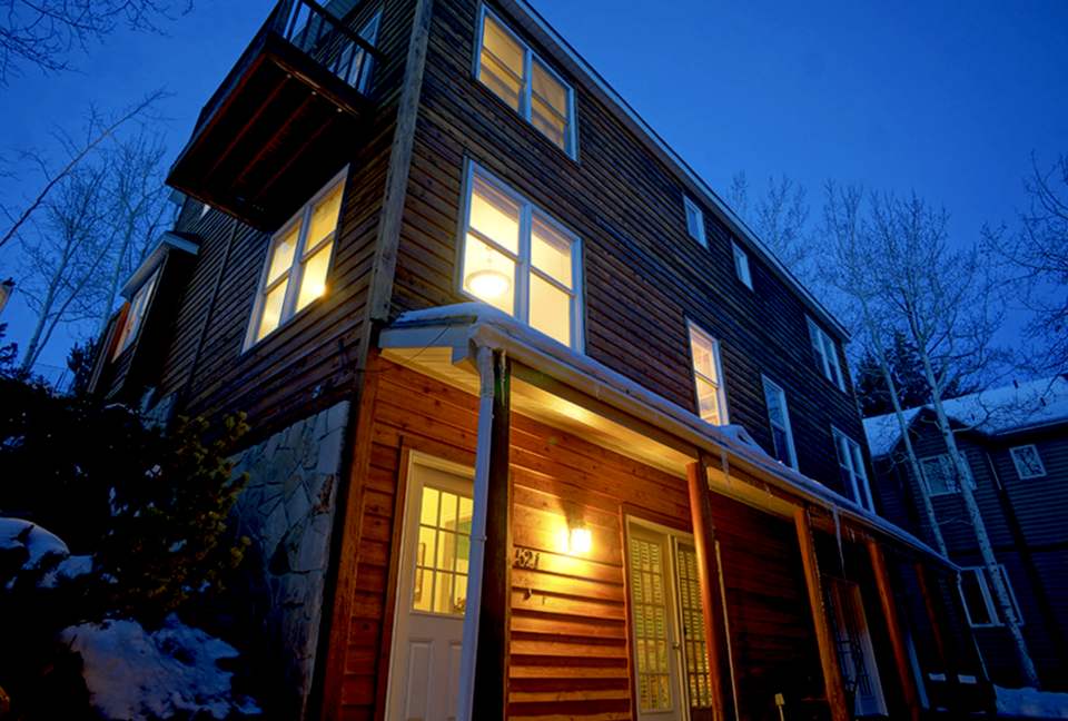 Combined Luxury Townhome in Deer Valley! - Park City, Utah