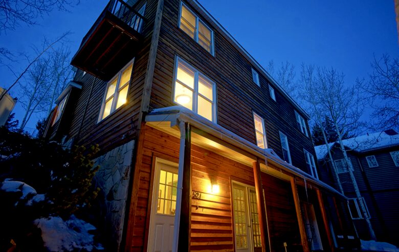 Combined Luxury Townhome in Deer Valley! - Park City, Utah