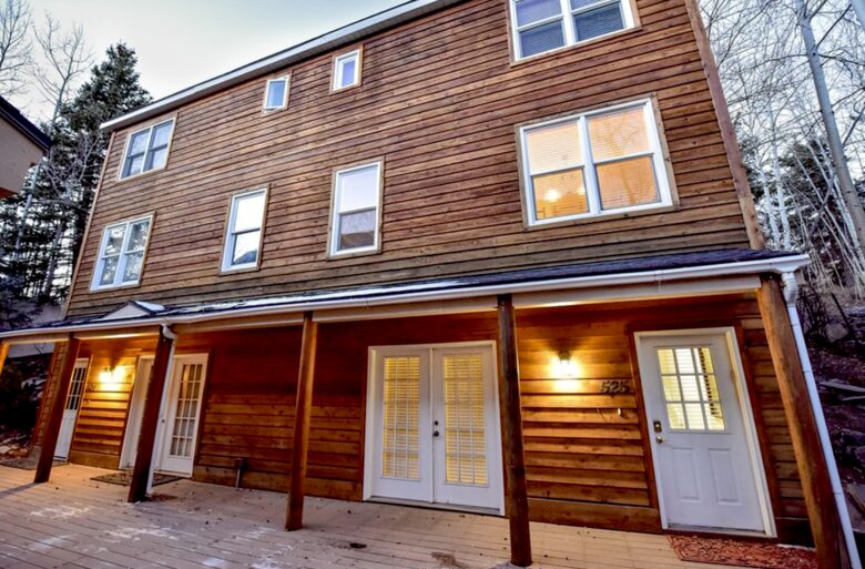 Combined Luxury Townhome in Deer Valley! - Park City, Utah