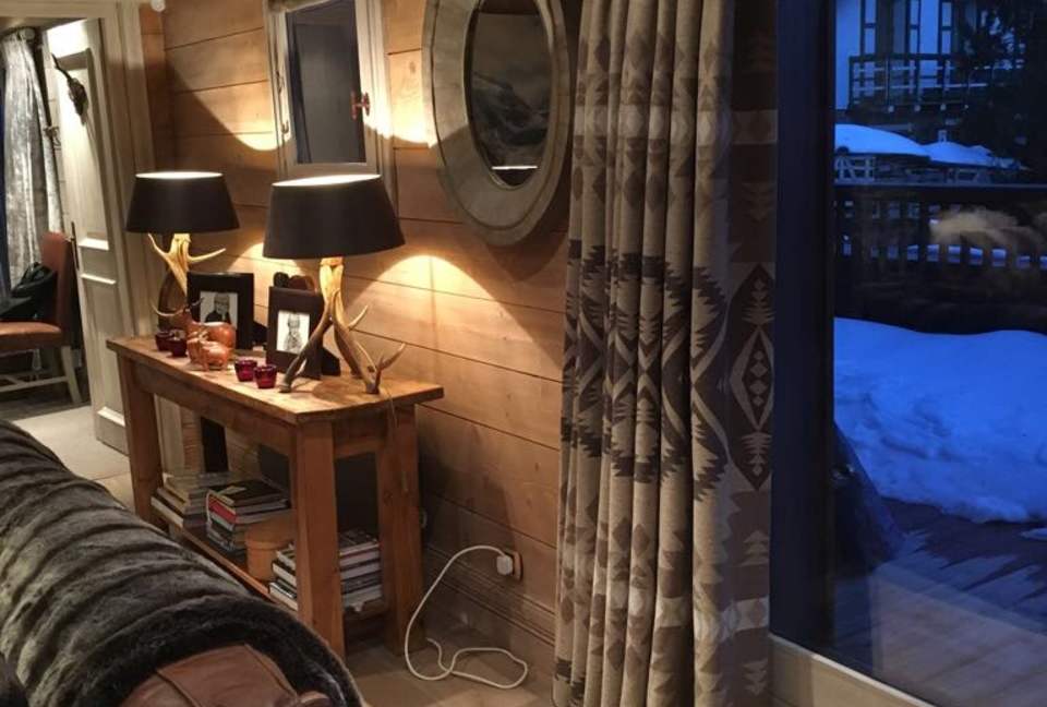 Home Exchange in Meribel, Auvergne-Rhone-Alpes, France