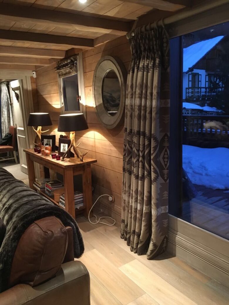 Home Exchange in Meribel, Auvergne-Rhone-Alpes, France