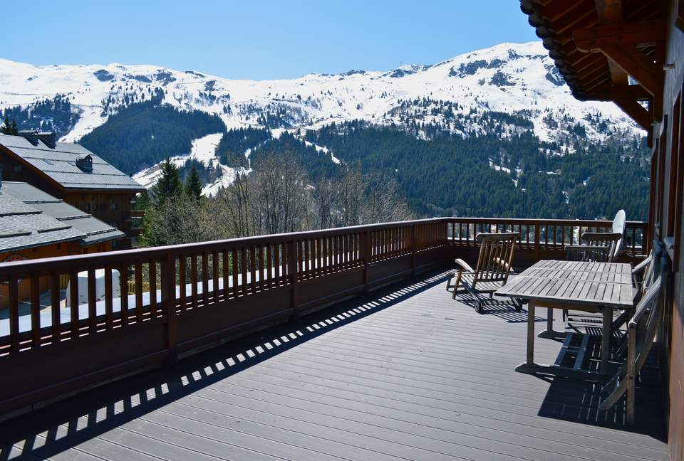 Home Exchange in Meribel, Auvergne-Rhone-Alpes, France