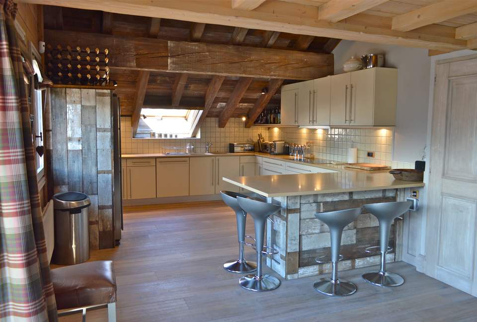 Home Exchange in Meribel, Auvergne-Rhone-Alpes, France