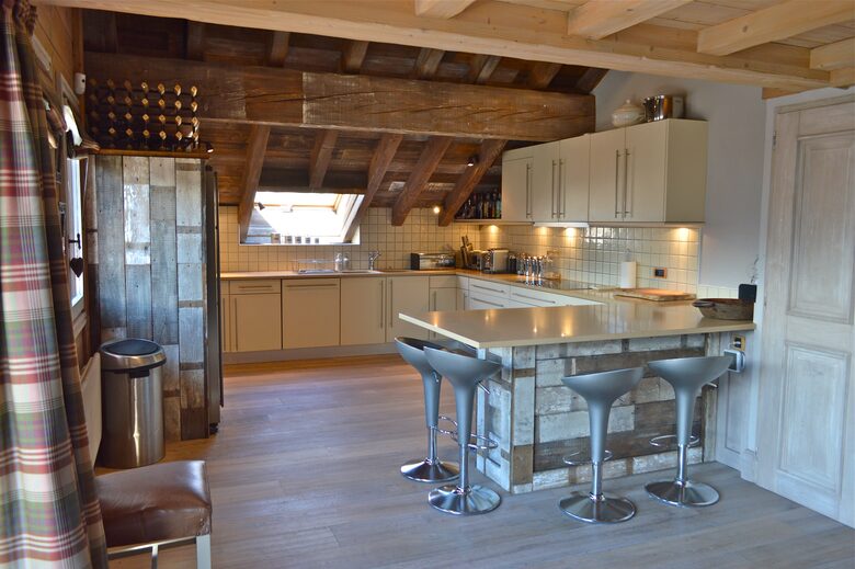 Home Exchange in Meribel, Auvergne-Rhone-Alpes, France