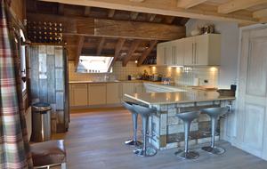 Home Exchange in Meribel, Auvergne-Rhone-Alpes, France
