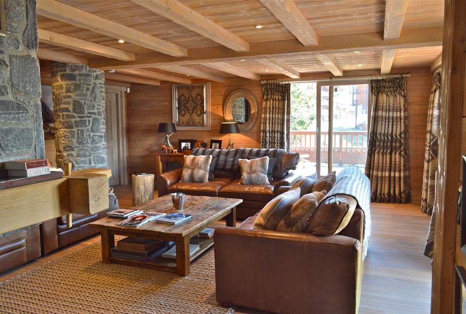Home Exchange in Meribel, Auvergne-Rhone-Alpes, France