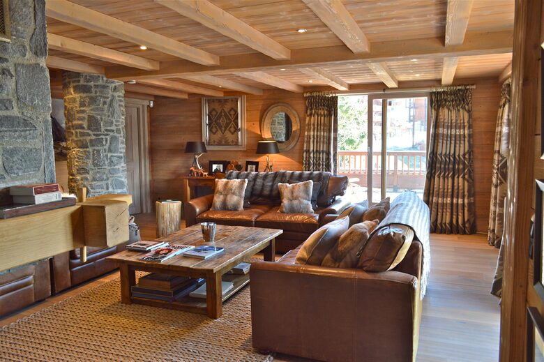 Home Exchange in Meribel, Auvergne-Rhone-Alpes, France