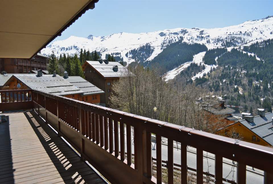 Home Exchange in Meribel, Auvergne-Rhone-Alpes, France