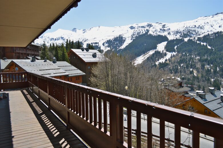 Home Exchange in Meribel, Auvergne-Rhone-Alpes, France