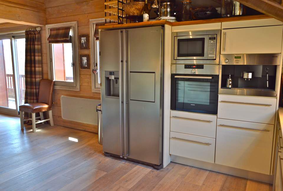 Home Exchange in Meribel, Auvergne-Rhone-Alpes, France