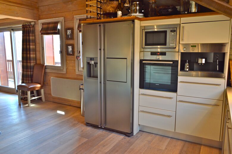 Home Exchange in Meribel, Auvergne-Rhone-Alpes, France