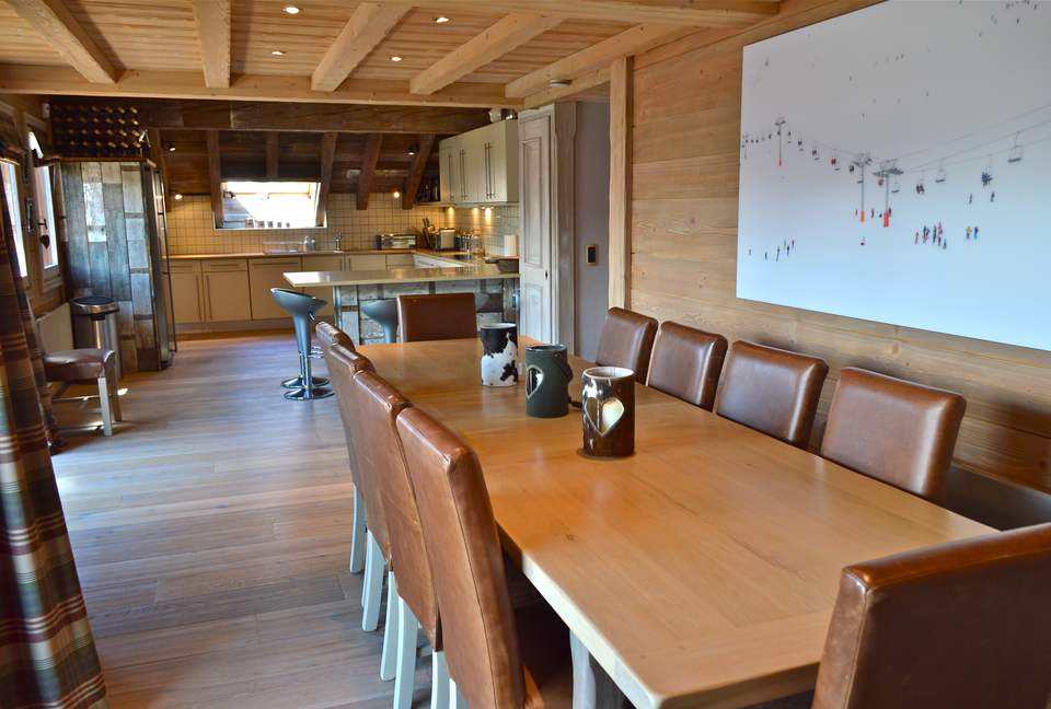 Home Exchange in Meribel, Auvergne-Rhone-Alpes, France