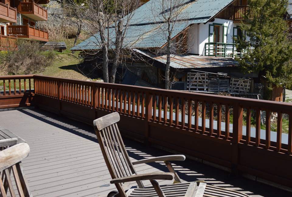 Home Exchange in Meribel, Auvergne-Rhone-Alpes, France