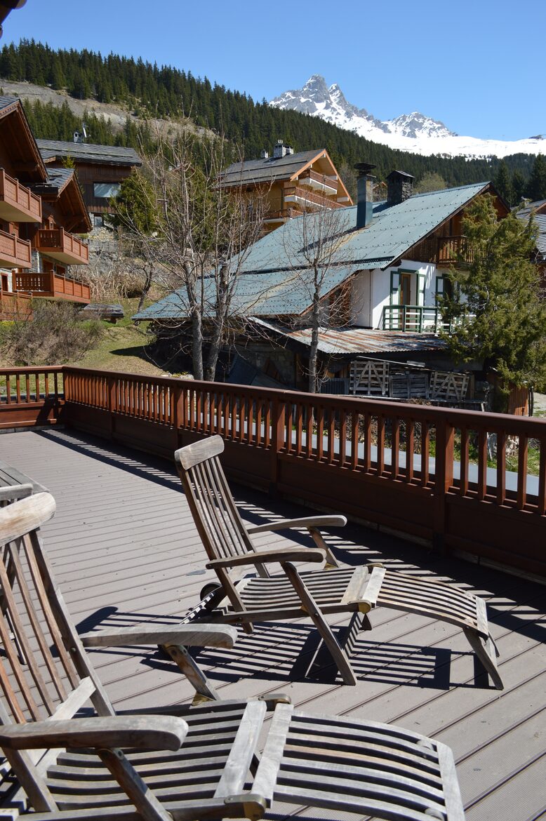 Home Exchange in Meribel, Auvergne-Rhone-Alpes, France