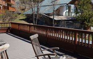 Home Exchange in Meribel, Auvergne-Rhone-Alpes, France