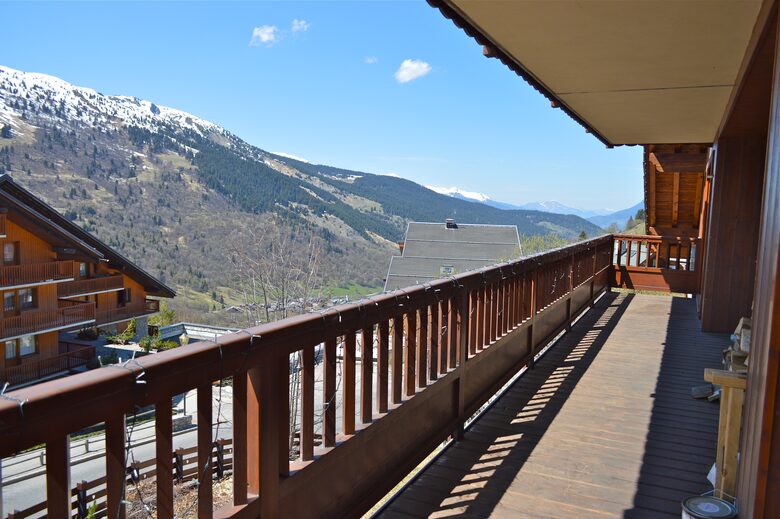 Home Exchange in Meribel, Auvergne-Rhone-Alpes, France