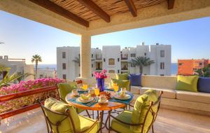 Casa Celina at Las Ventanas al Paraiso - Cabo San Lucas, Mexico