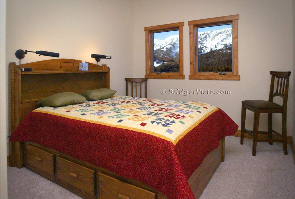 Bridger Vista Lodge - Escape to rural Montana - Bozeman, Montana