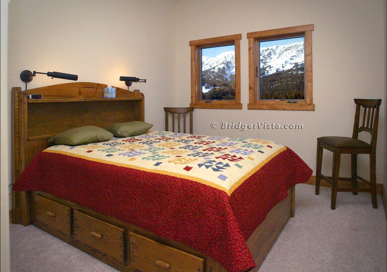 Bridger Vista Lodge - Escape to rural Montana - Bozeman, Montana
