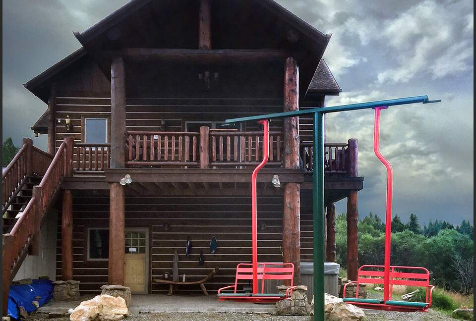 Bridger Vista Lodge - Escape to rural Montana - Bozeman, Montana