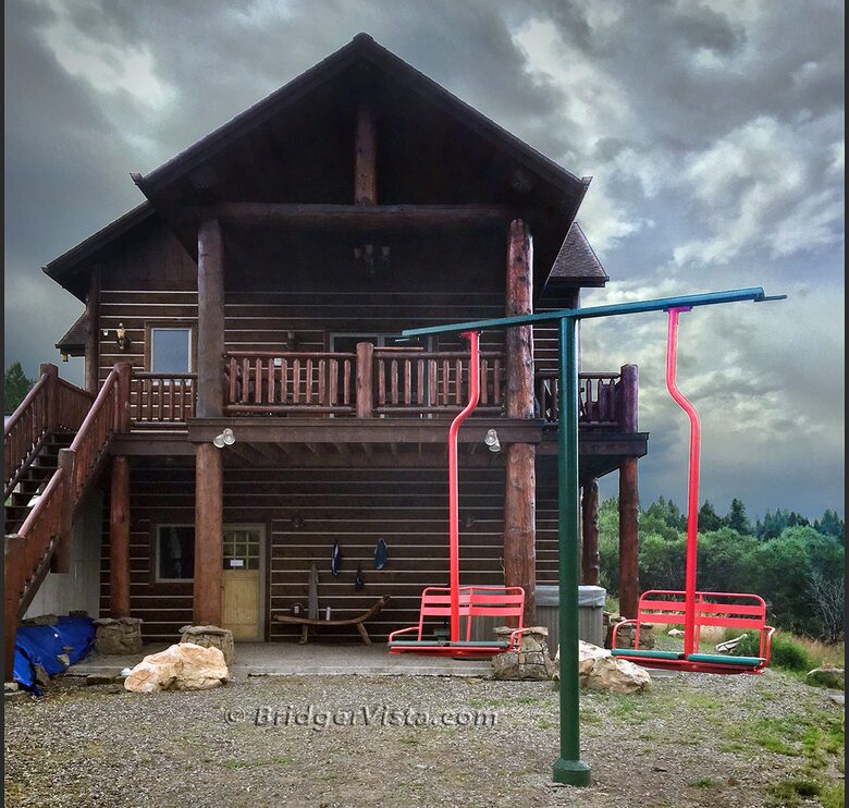 Bridger Vista Lodge - Escape to rural Montana - Bozeman, Montana