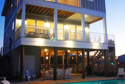 Gulf Breeze Dream Home - Pensacola, Florida