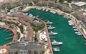 Cap Cana Marina - Punta Cana, Dominican Republic
