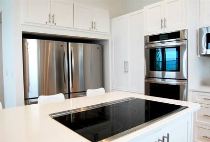 Gulf Breeze Dream Home - Pensacola, Florida