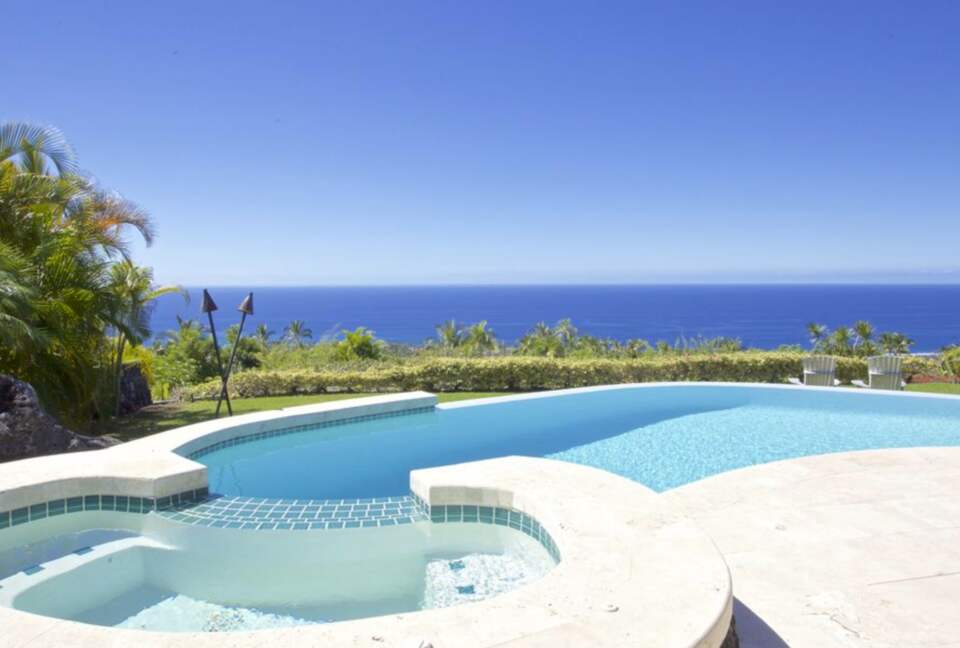 Hale Keani - Kailua-Kona, Hawaii