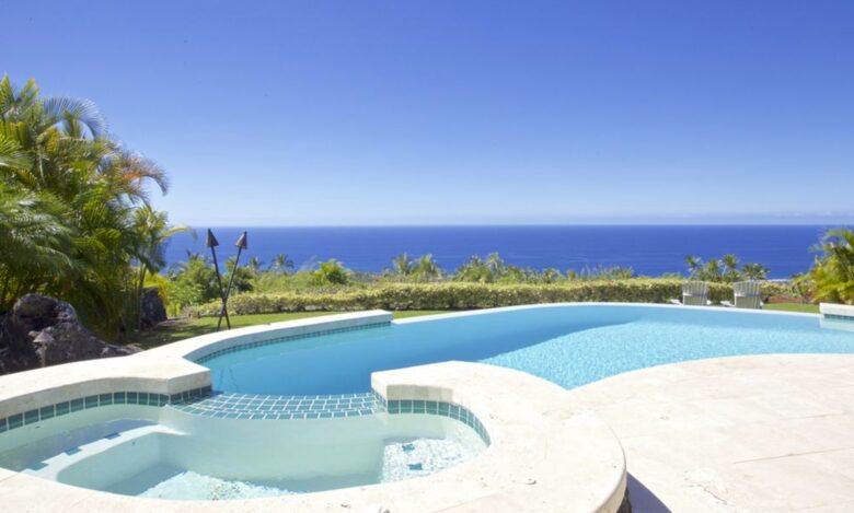 Hale Keani - Kailua-Kona, Hawaii