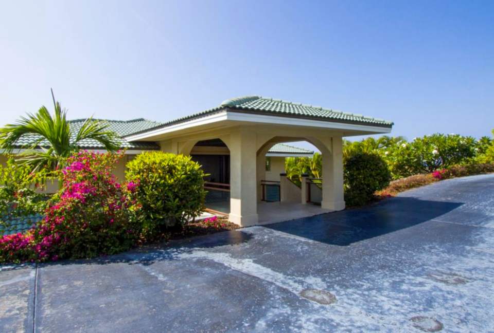 Hale Keani - Kailua-Kona, Hawaii