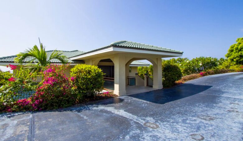 Hale Keani - Kailua-Kona, Hawaii