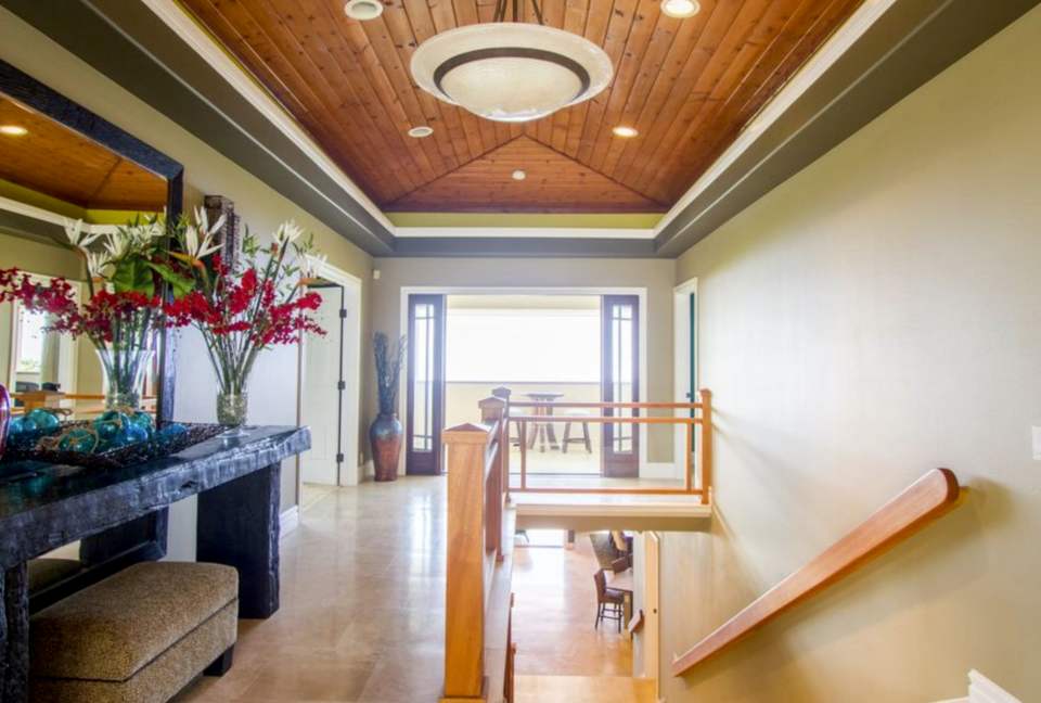 Hale Keani - Kailua-Kona, Hawaii