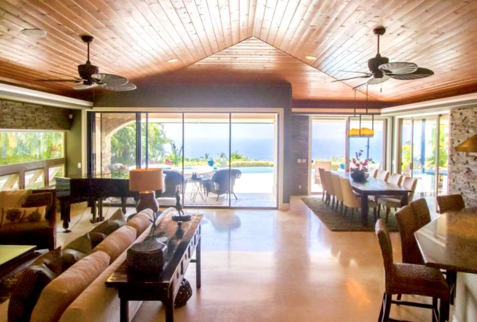 Hale Keani - Kailua-Kona, Hawaii