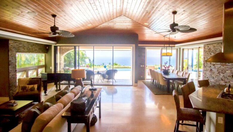 Hale Keani - Kailua-Kona, Hawaii