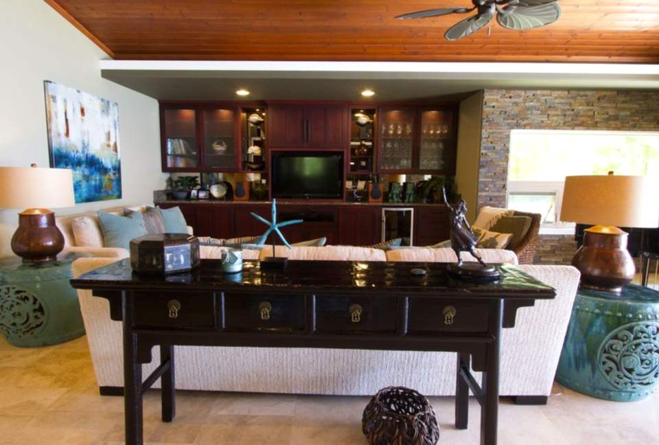 Hale Keani - Kailua-Kona, Hawaii