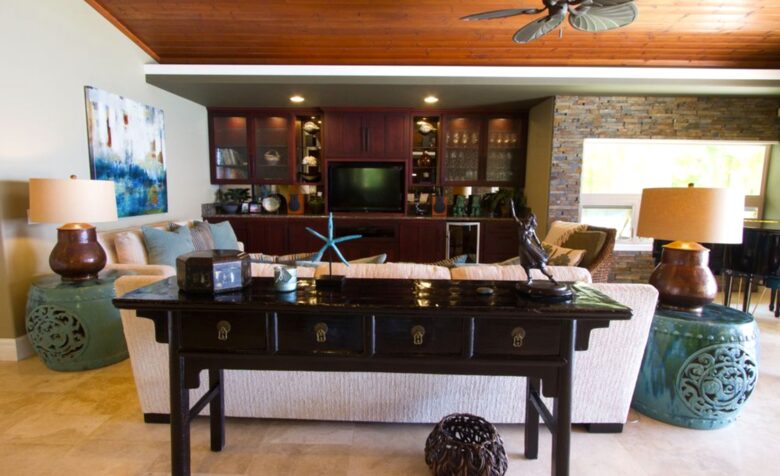 Hale Keani - Kailua-Kona, Hawaii