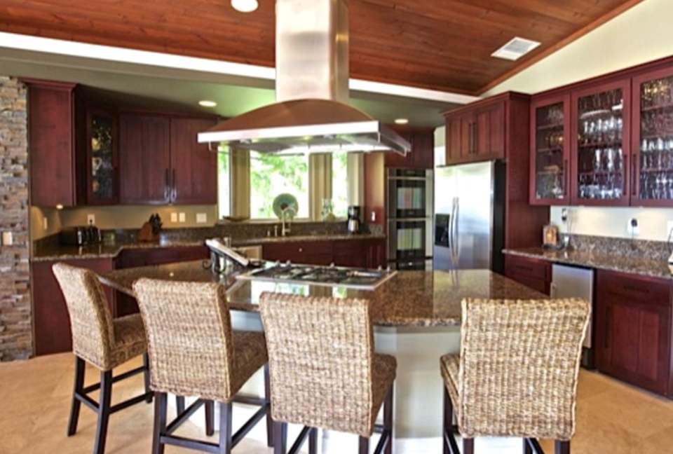 Hale Keani - Kailua-Kona, Hawaii