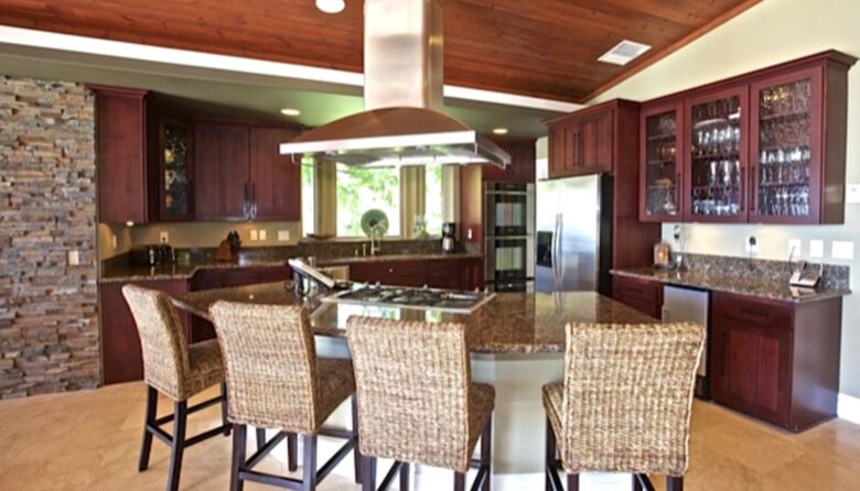 Hale Keani - Kailua-Kona, Hawaii