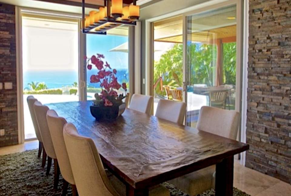 Hale Keani - Kailua-Kona, Hawaii